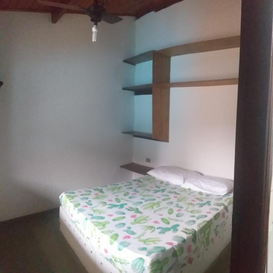 Casa Azul Itaguá Villa Ubatuba Kültér fotó