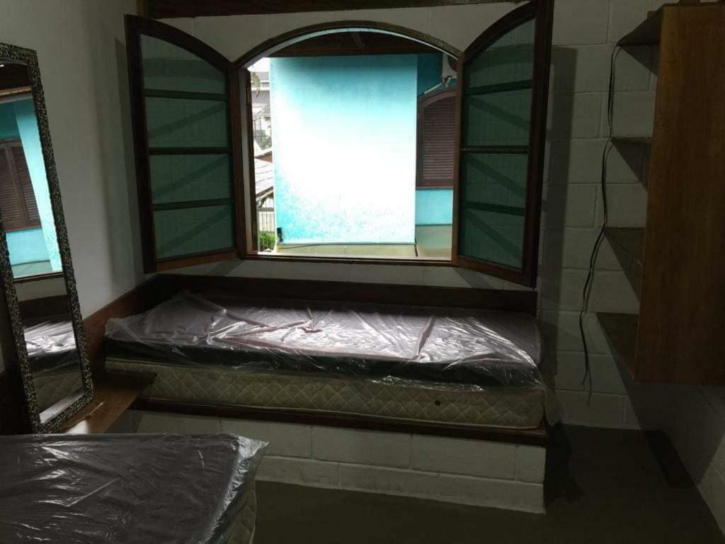 Casa Azul Itaguá Villa Ubatuba Kültér fotó