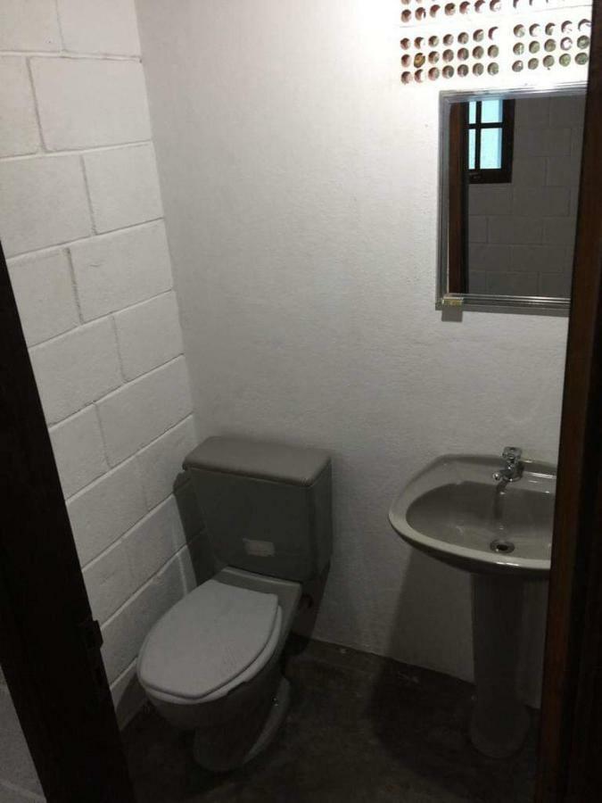 Casa Azul Itaguá Villa Ubatuba Kültér fotó