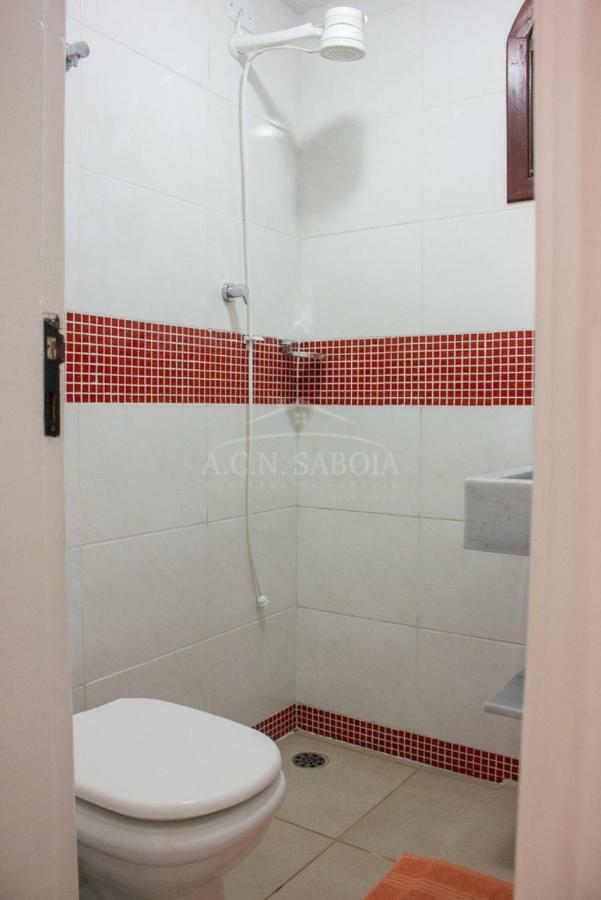 Casa Azul Itaguá Villa Ubatuba Kültér fotó